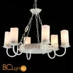 Люстра Maytoni Palazzo RC562-PL-06-W