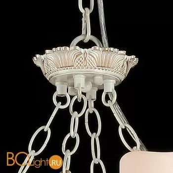 Люстра Maytoni Palazzo RC562-PL-08-W - Фото 3