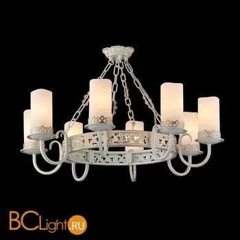 Люстра Maytoni Palazzo RC562-PL-08-W