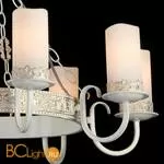 Люстра Maytoni Palazzo RC562-PL-08-W - Фото 1