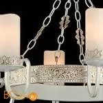 Люстра Maytoni Palazzo RC562-PL-08-W - Фото 2