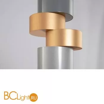 Подвесной светильник Maytoni Palette MOD303PL-01CFL2 - Фото 1