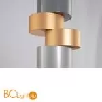 Подвесной светильник Maytoni Palette MOD303PL-01CFL2 - Фото 1