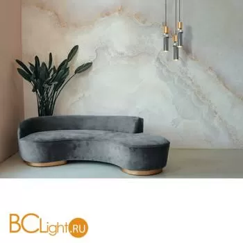 Подвесной светильник Maytoni Palette MOD303PL-01CFL1 - Фото 3