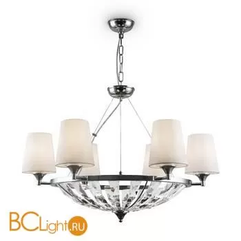 Люстра Maytoni Pantheon H021PL-06CH