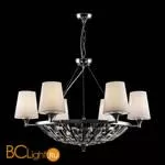 Люстра Maytoni Pantheon H021PL-06CH - Фото 2