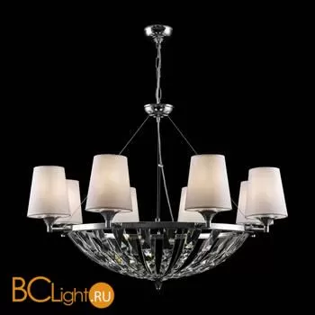 Люстра Maytoni Pantheon H021PL-08CH - Фото 1