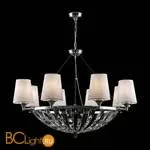 Люстра Maytoni Pantheon H021PL-08CH - Фото 1