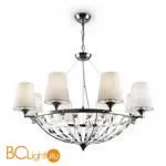 Люстра Maytoni Pantheon H021PL-08CH