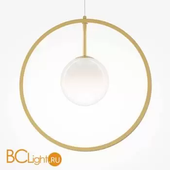 Подвесной светильник Maytoni Paparazzi MOD407PL-L12G3K1 - Фото 2