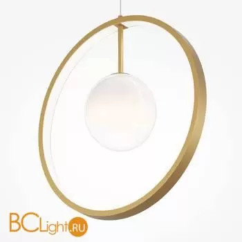 Подвесной светильник Maytoni Paparazzi MOD407PL-L12G3K1 - Фото 0