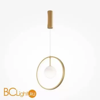 Подвесной светильник Maytoni Paparazzi MOD407PL-L12G3K1 - Фото 1