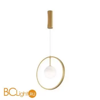 Подвесной светильник Maytoni Paparazzi MOD407PL-L12G3K1