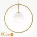 Подвесной светильник Maytoni Paparazzi MOD407PL-L12G3K1 - Фото 2