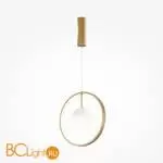 Подвесной светильник Maytoni Paparazzi MOD407PL-L12G3K1 - Фото 1