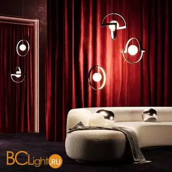 Подвесной светильник Maytoni Paparazzi MOD407PL-L12B3K1 - Фото 5