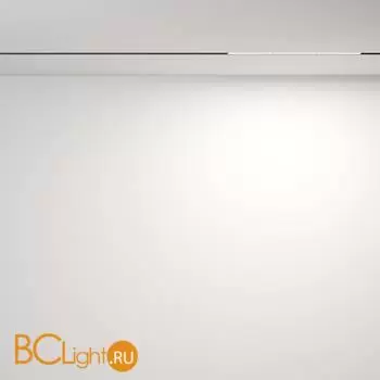 Трековый светильник для магнитной системы Maytoni Exility Parete TR106-2-18W4K-B - Фото 2