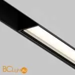 Трековый светильник для магнитной системы Maytoni Exility Parete TR106-2-18W4K-B - Фото 1