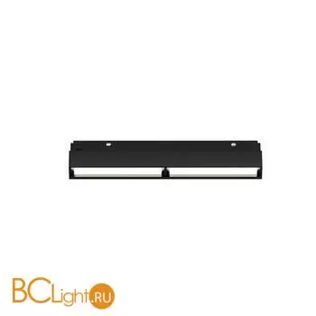 	Трековый светильник для магнитной системы Maytoni Exility Parete TR106-2-12W4K-B - Фото 0