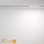 	Трековый светильник для магнитной системы Maytoni Exility Parete TR106-2-12W4K-B - Фото 2