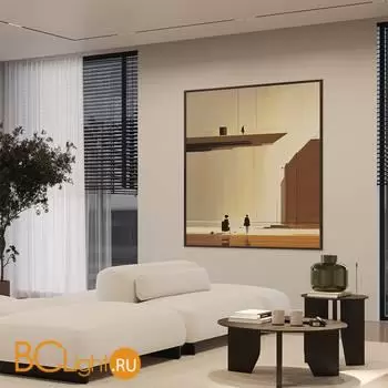 Трековый светильник Maytoni Parete TR106-2-12W3K-W - Фото 1