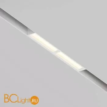 Трековый светильник Maytoni Parete TR106-2-12W3K-W - Фото 4