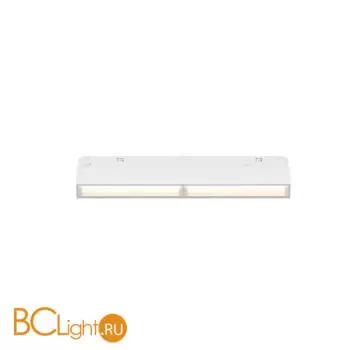 Трековый светильник Maytoni Parete TR106-2-12W3K-W