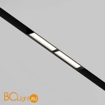 Трековый светильник Maytoni Parete TR106-4-12W-DS-B - Фото 2