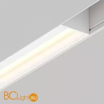 Трековый светильник Maytoni Parete TR106-2-18W3K-W - Фото 6