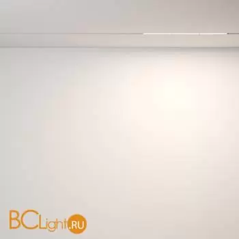 Трековый светильник Maytoni Parete TR106-2-18W3K-W - Фото 3