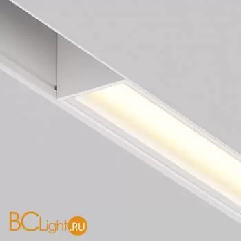 Трековый светильник Maytoni Parete TR106-2-18W3K-W - Фото 1