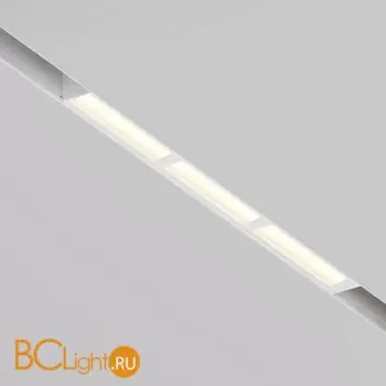 Трековый светильник Maytoni Parete TR106-2-18W3K-W - Фото 2