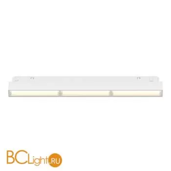 Трековый светильник Maytoni Parete TR106-2-18W3K-W