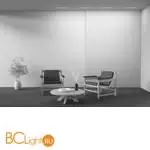 Трековый светильник Maytoni Parete TR106-2-18W3K-W - Фото 7