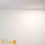 Трековый светильник Maytoni Parete TR106-2-18W3K-W - Фото 3