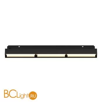 Трековый светильник Maytoni Parete TR106-2-18W3K-B