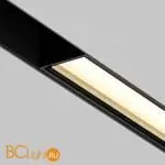 Трековый светильник Maytoni Parete TR106-2-18W3K-B - Фото 1