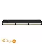 Трековый светильник Maytoni Parete TR106-2-18W3K-B