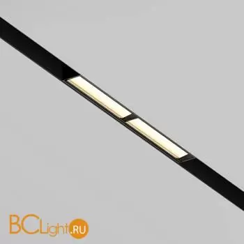 Трековый светильник Maytoni Parete TR106-2-12W3K-B - Фото 2