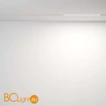 Трековый светильник Maytoni Parete TR106-2-18W4K-W - Фото 3