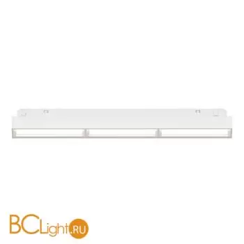 Трековый светильник Maytoni Parete TR106-2-18W4K-W