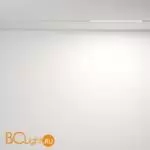 Трековый светильник Maytoni Parete TR106-2-18W4K-W - Фото 3