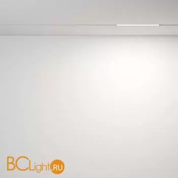 Трековый светильник Maytoni Parete TR106-2-12W4K-W - Фото 3