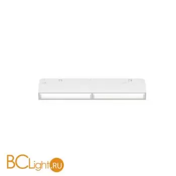 Трековый светильник Maytoni Parete TR106-2-12W4K-W