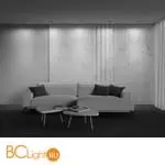 Встраиваемый светильник Maytoni Parete DL100-12W2.7-3-4K-RD-B - Фото 6