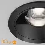 Встраиваемый светильник Maytoni Parete DL100-12W2.7-3-4K-RD-B - Фото 1