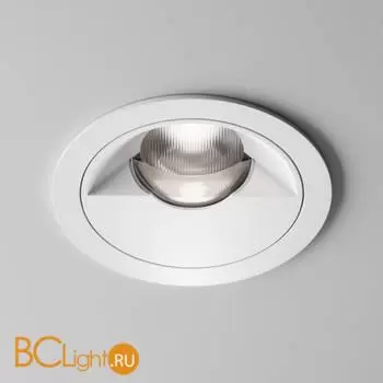 Встраиваемый светильник Maytoni Parete DL100-12W2.7-3-4K-RD-W - Фото 2