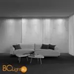 Встраиваемый светильник Maytoni Parete DL100-12W2.7-3-4K-RD-W - Фото 4