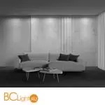 Встраиваемый светильник Maytoni Parete DL100-12W2.7-3-4K-RD-W - Фото 6