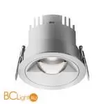 Встраиваемый светильник Maytoni Parete DL100-12W2.7-3-4K-RD-W